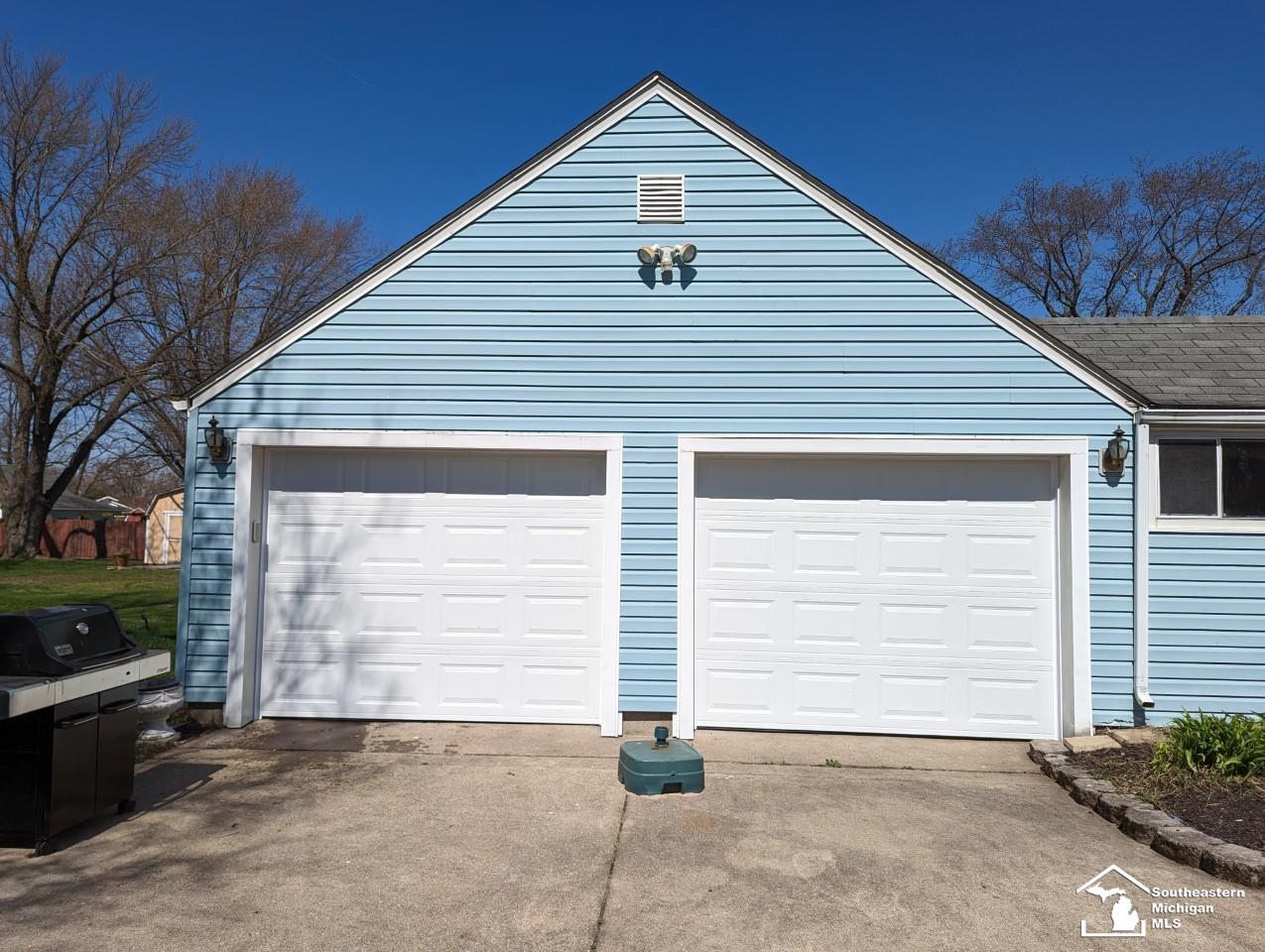 15435 Hull Road Monroe, MI 48161 - Photo 21 of 27