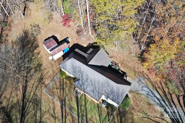 a view of stairs and wooden fence