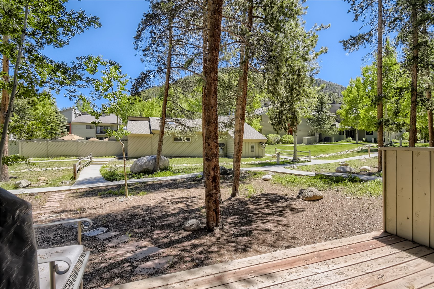 100 Wild Irishman Road, Unit 1115 Keystone, CO 80435 - Photo 19 of 26 Gallery Image 19