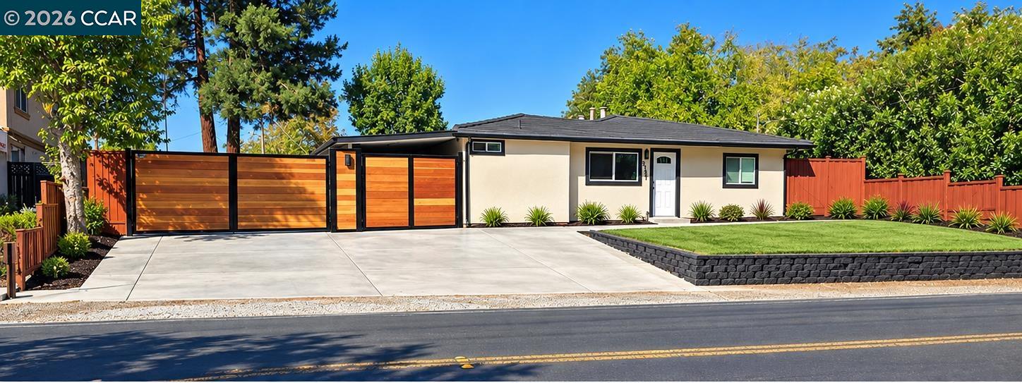 3121 Cowell Road Concord, CA 94518 - Photo 2 of 22 Gallery Image 2