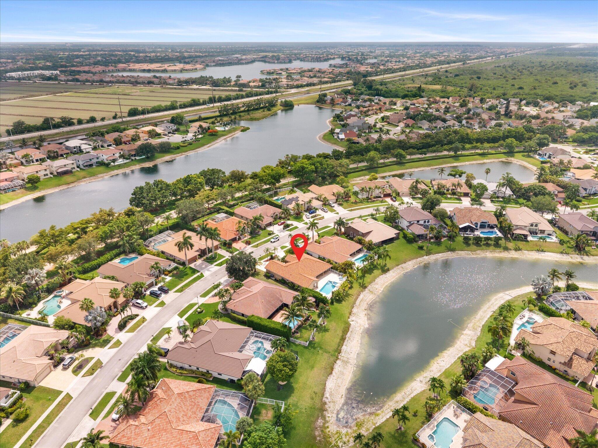 22325 Collington Drive Boca Raton, FL 33428 - Photo 46 of 55 56-56