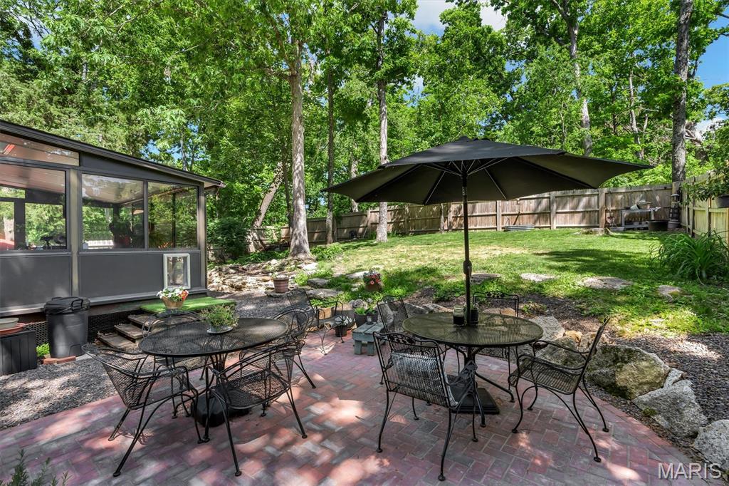 2838 Wild Ridge Drive High Ridge, MO 63049 - Photo 44 of 47