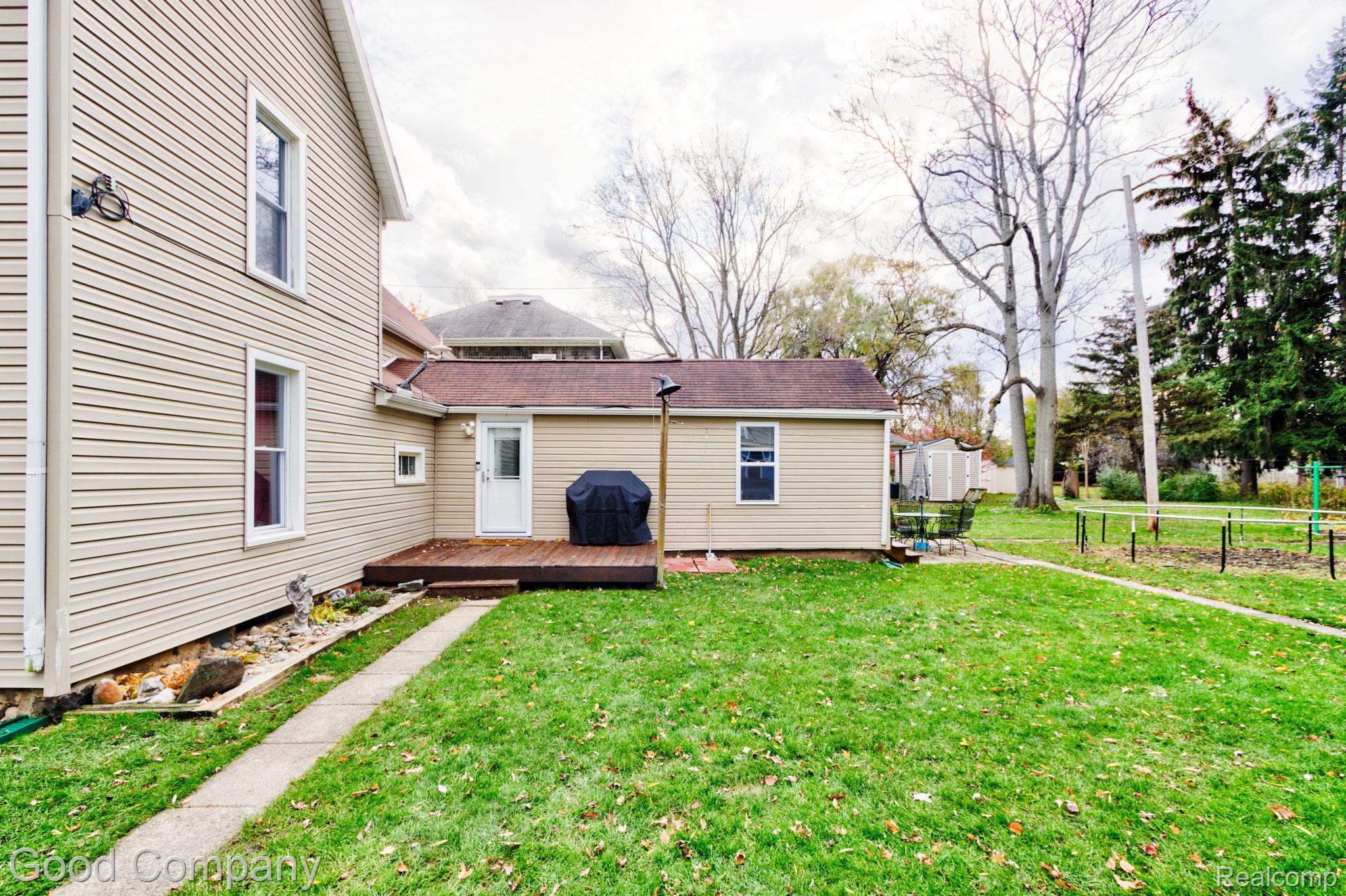 4104 South Mill Road Dryden, MI 48428 - Photo 30 of 35 Gallery Image 30