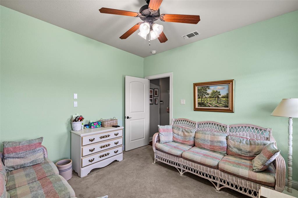 2809 Wind Point Court Tolar, TX 76476 - Photo 29 of 40