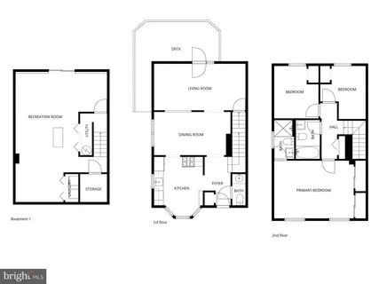 $350,000 | 970 Central Hills Lane, Hyattsville, MD 20785