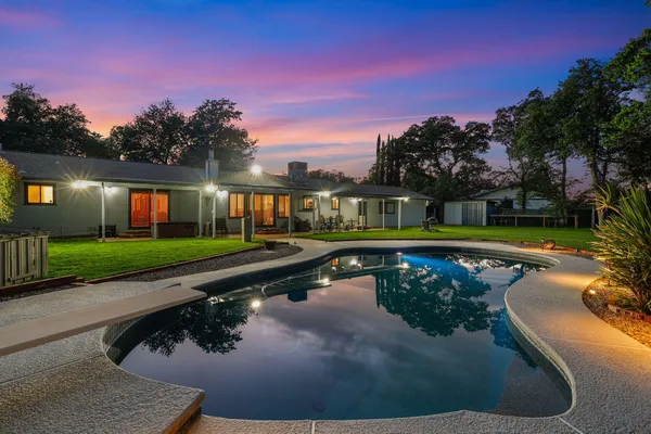 $595,000 | 7501 Fiesta Way, Redding, CA 96002