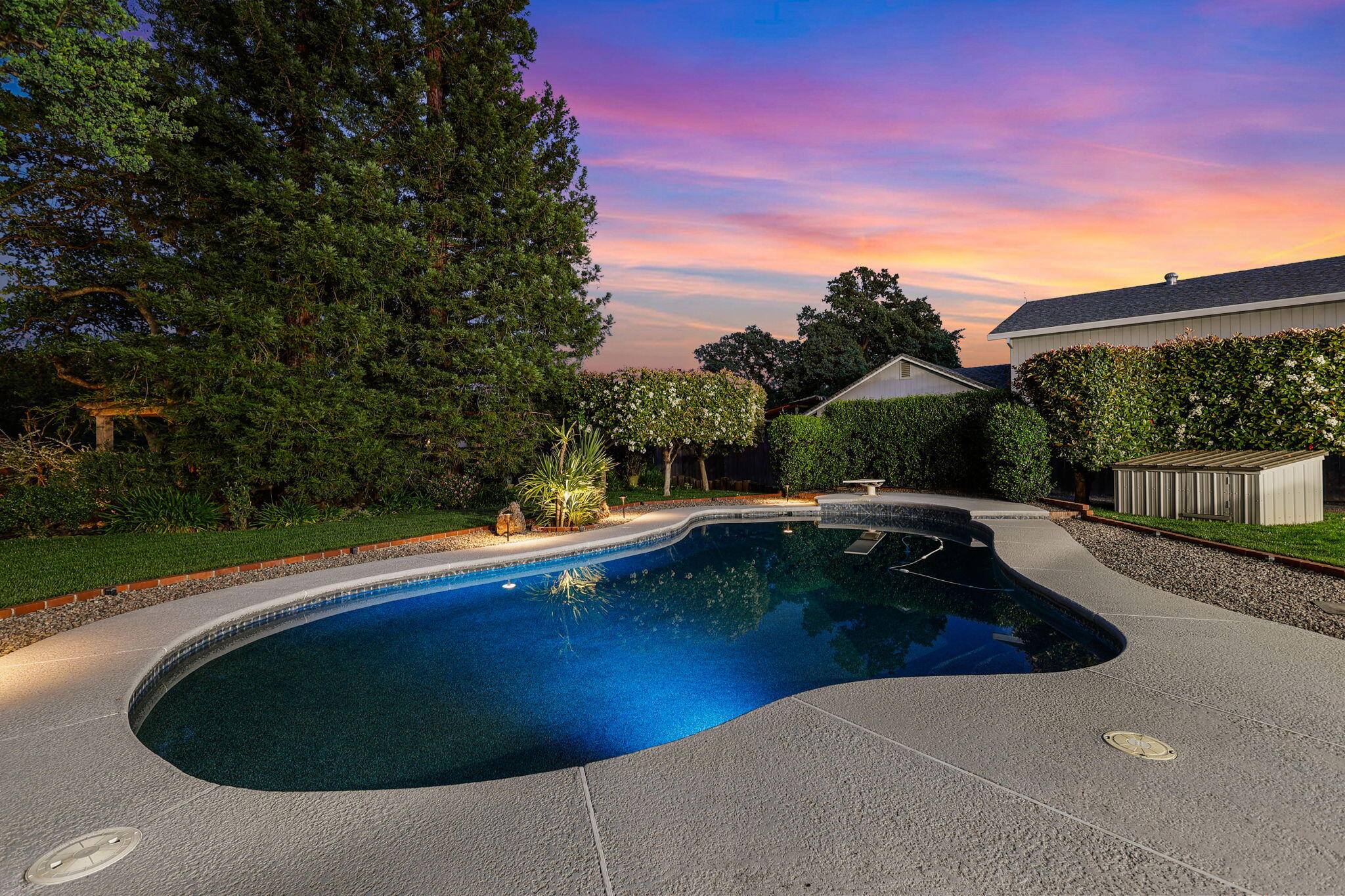 7501 Fiesta Way Redding, CA 96002 - Photo 47 of 66 29-web-or-mls-_K3A9233_1