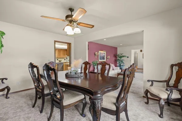 $595,000 | 7501 Fiesta Way, Redding, CA 96002