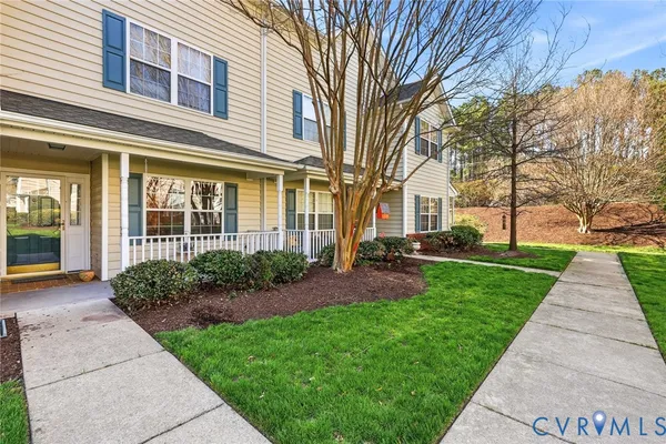 $329,900 | 4642 Twin Hickory Lake Drive, Glen Allen, VA 23059
