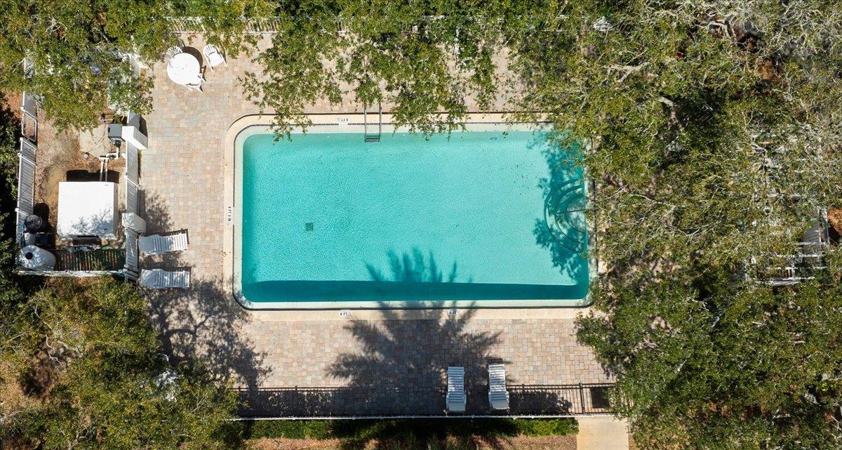 3960 A1A South St. Augustine, FL 32080 - Photo 11 of 44 a view of a garden