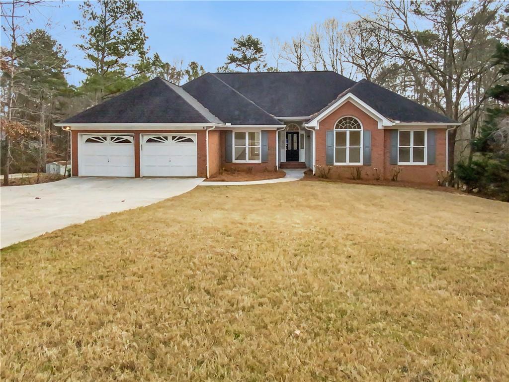 2121 South River Road Southwest Conyers, GA 30094 - Photo 1 of 1 Gallery Image 1
