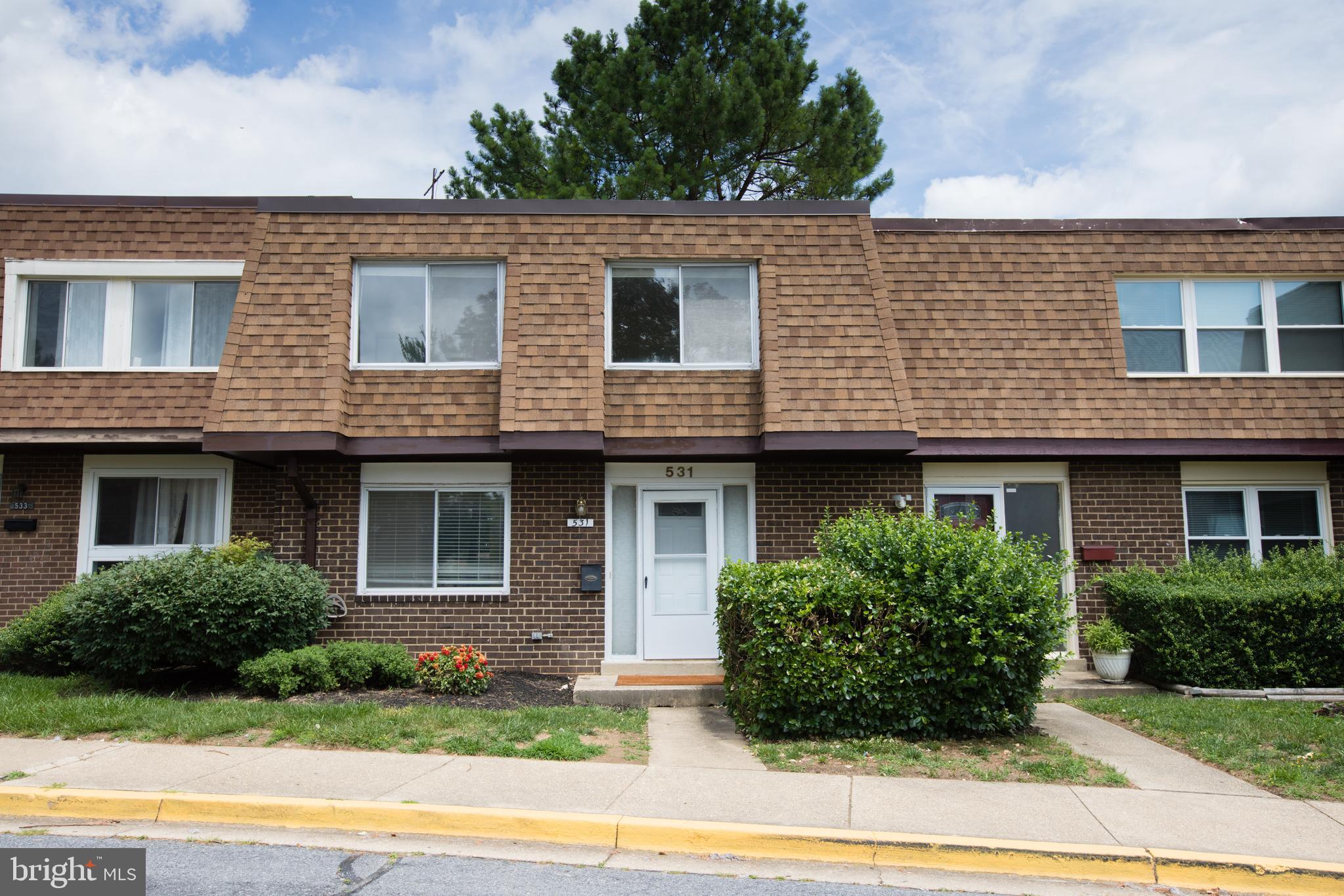 531 Summit Hall Road Gaithersburg, MD 20877 - Photo 1 of 48