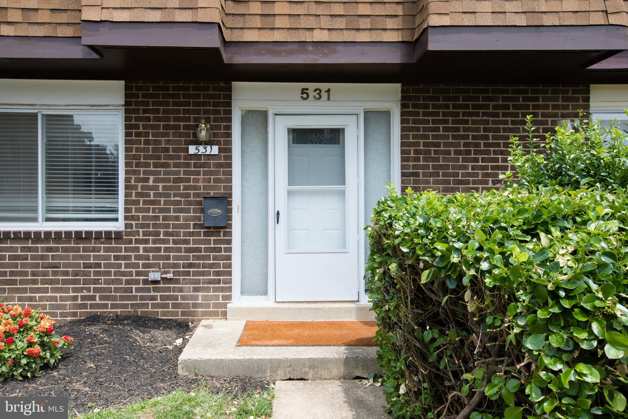 531 Summit Hall Road Gaithersburg, MD 20877 - Photo 2 of 48