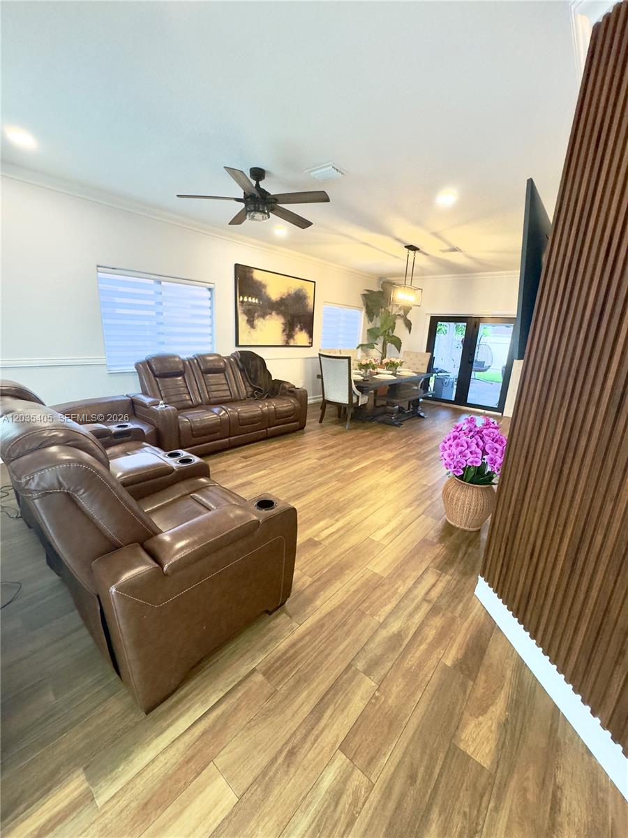 17833 Southwest 155th Court Miami, FL 33187 - Photo 7 of 39