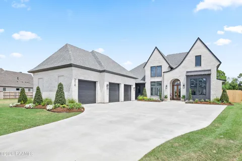 $1,015,000 | 314 Abercrombie Way, Broussard, LA 70592