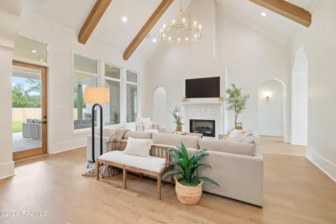 $1,015,000 | 314 Abercrombie Way, Broussard, LA 70592