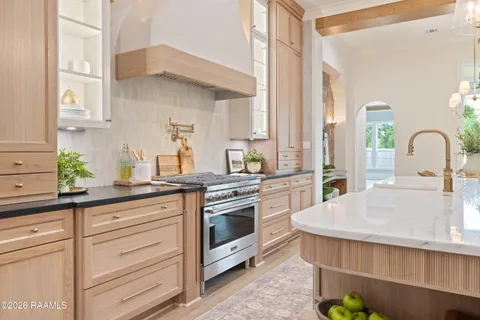 $1,015,000 | 314 Abercrombie Way, Broussard, LA 70592