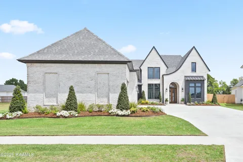 $1,015,000 | 314 Abercrombie Way, Broussard, LA 70592