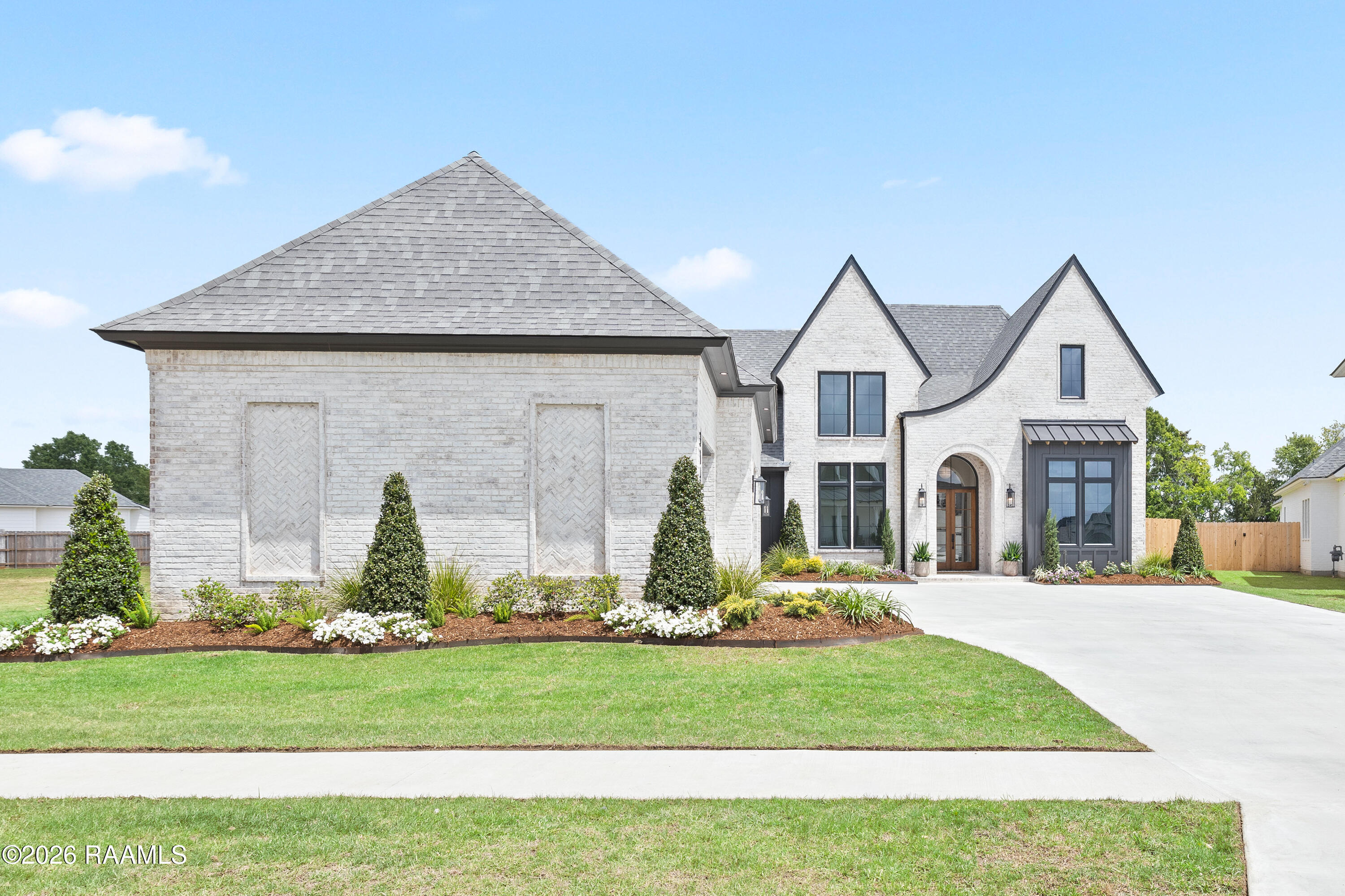 314 Abercrombie Way Broussard, LA 70592 - Photo 2 of 60 314 Abercrombie Way-2