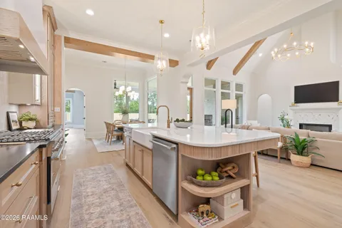 $1,015,000 | 314 Abercrombie Way, Broussard, LA 70592