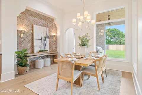 $1,015,000 | 314 Abercrombie Way, Broussard, LA 70592