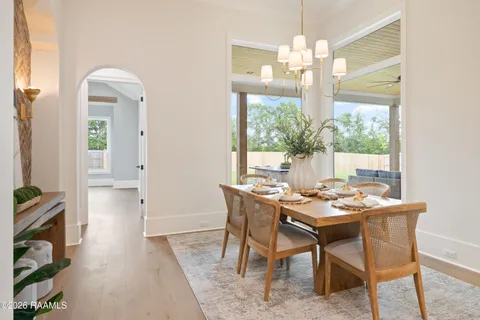 $1,015,000 | 314 Abercrombie Way, Broussard, LA 70592