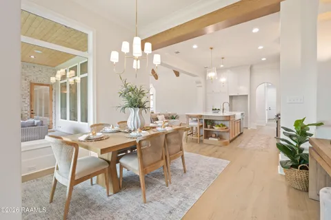 $1,015,000 | 314 Abercrombie Way, Broussard, LA 70592