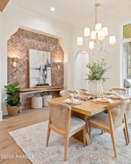 $1,015,000 | 314 Abercrombie Way, Broussard, LA 70592