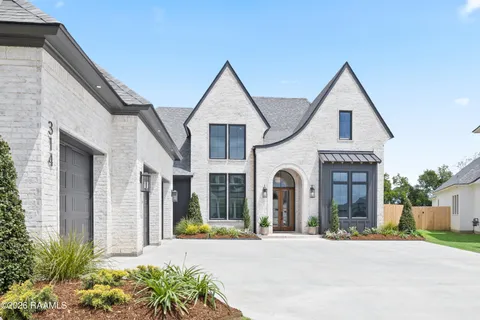 $1,015,000 | 314 Abercrombie Way, Broussard, LA 70592