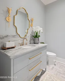 $1,015,000 | 314 Abercrombie Way, Broussard, LA 70592