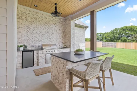 $1,015,000 | 314 Abercrombie Way, Broussard, LA 70592