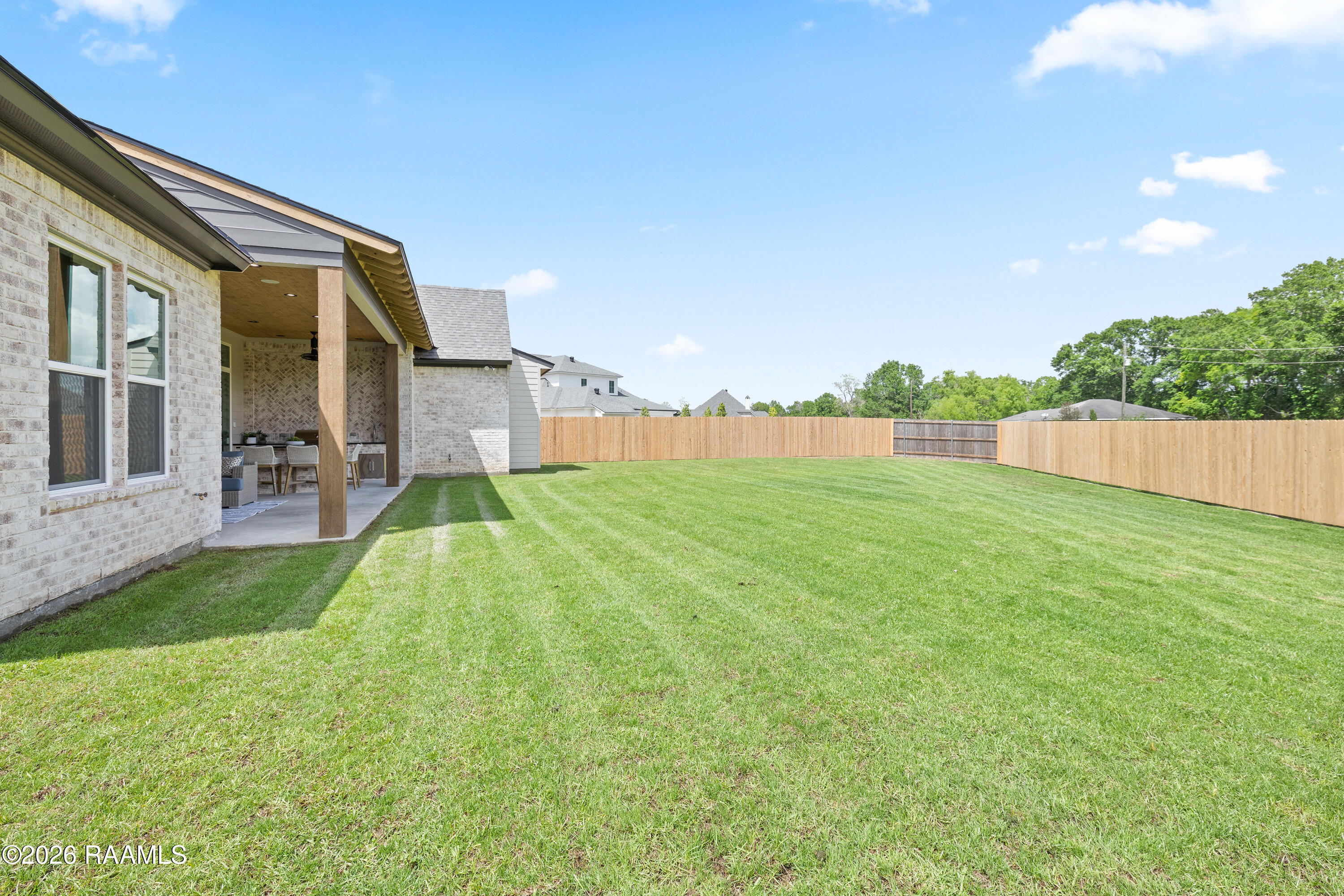 314 Abercrombie Way Broussard, LA 70592 - Photo 59 of 60 314 Abercrombie Way-62