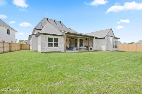 $1,015,000 | 314 Abercrombie Way, Broussard, LA 70592