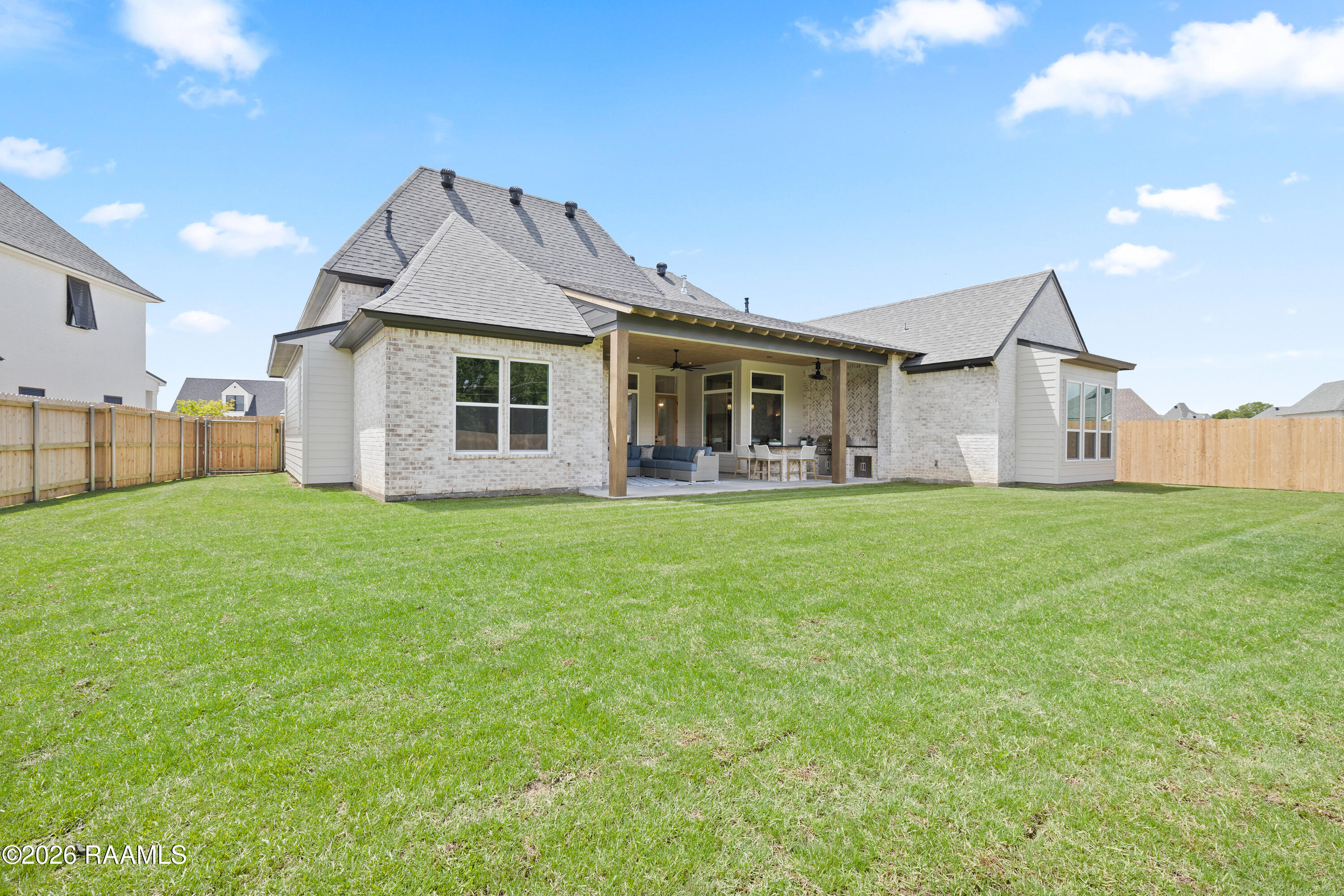 314 Abercrombie Way Broussard, LA 70592 - Photo 60 of 60 314 Abercrombie Way-61