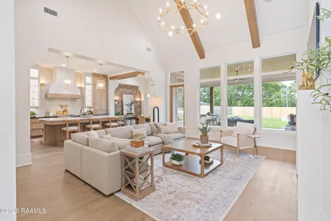 $1,015,000 | 314 Abercrombie Way, Broussard, LA 70592