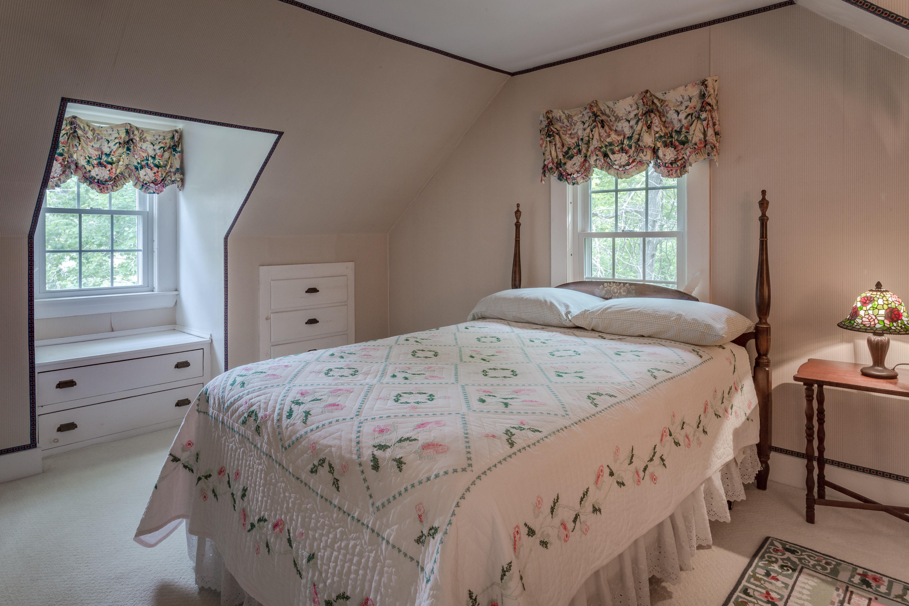 222 Huddle Road New Harbor, ME 04554 - Photo 28 of 34 31-222HuddleRd-Bristol-KS