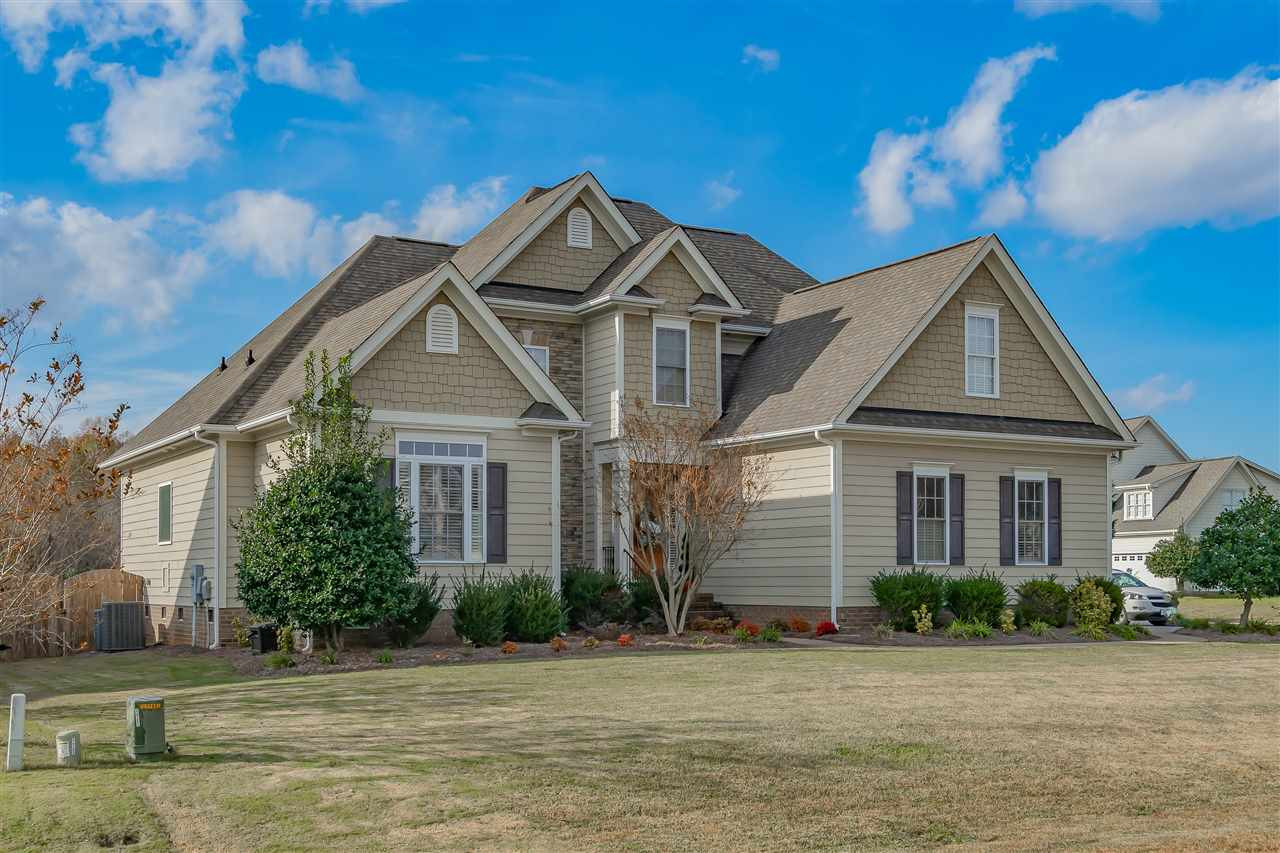 4532 Deer Stream Lane Raleigh, NC 27603 - Photo 25 of 25 Photo 25