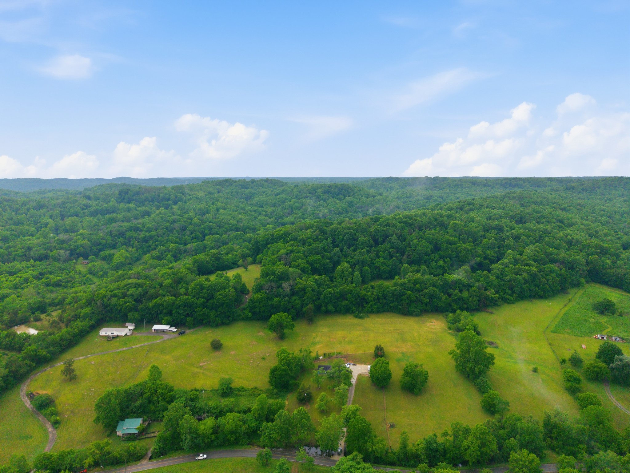615 Rogues Fork Road Bethpage, TN 37022 - Photo 25 of 53