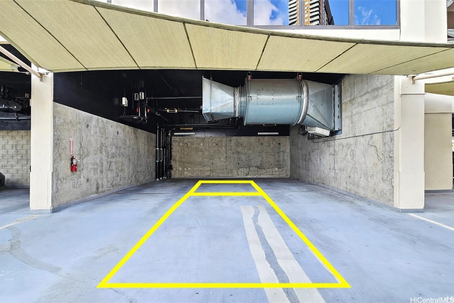 600 Queen Street, Unit 1405 Honolulu, HI 96813 - Photo 17 of 25