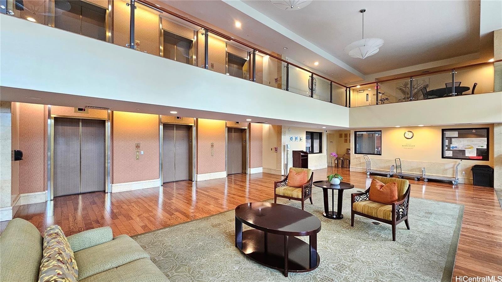 600 Queen Street, Unit 1405 Honolulu, HI 96813 - Photo 18 of 25