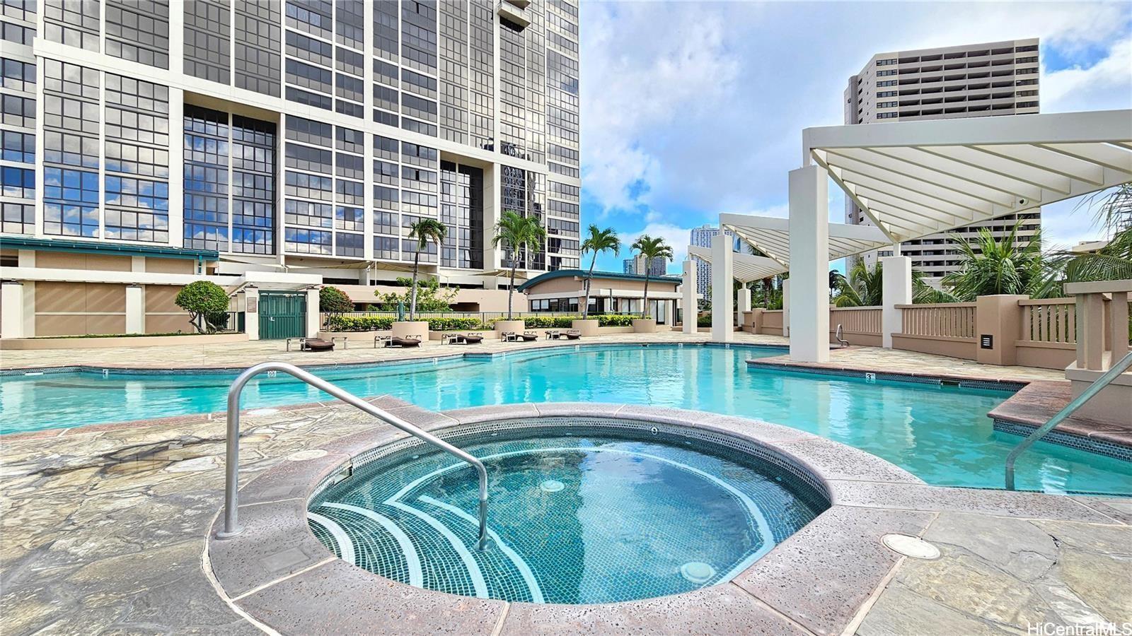600 Queen Street, Unit 1405 Honolulu, HI 96813 - Photo 20 of 25