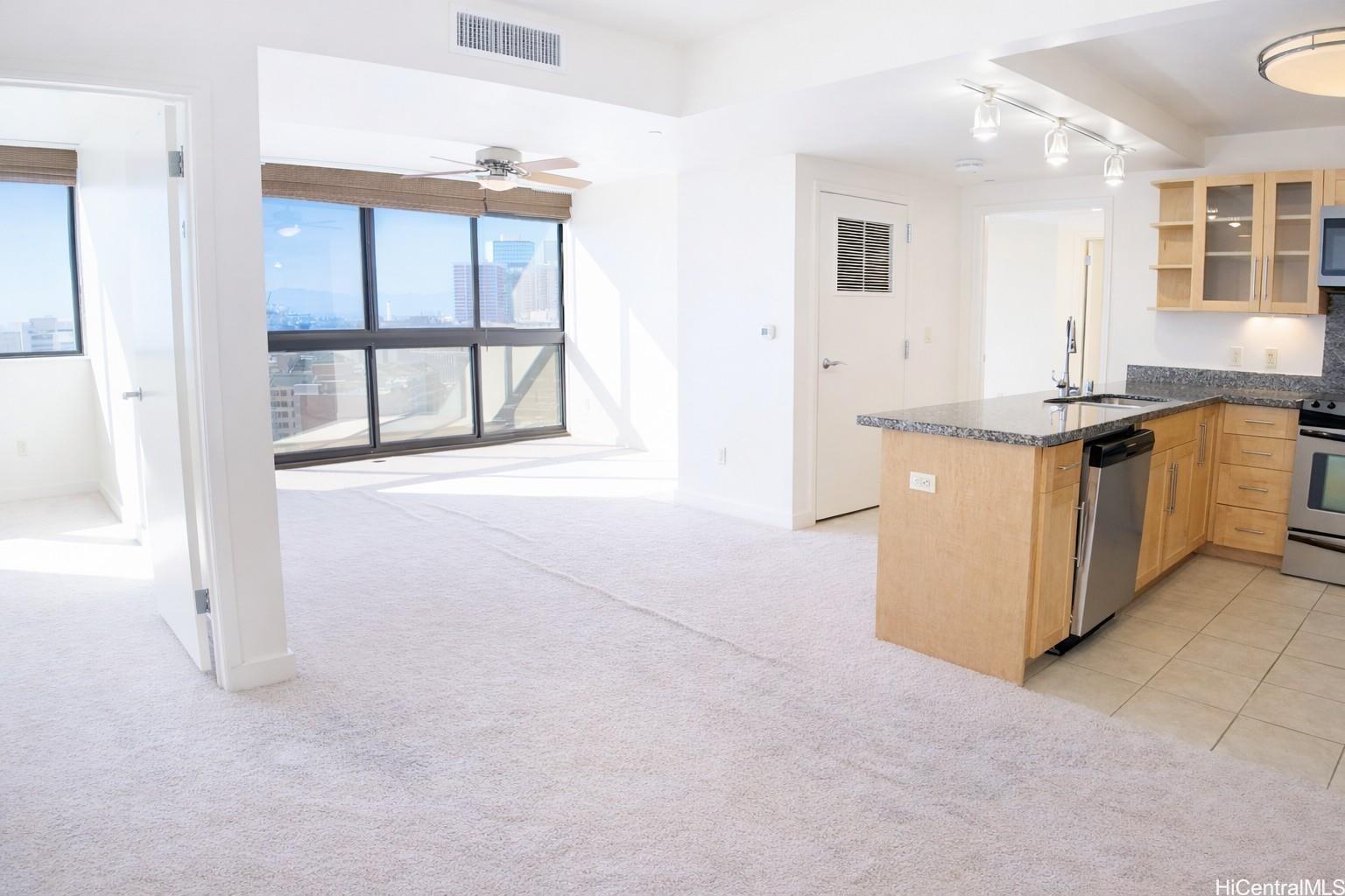 600 Queen Street, Unit 1405 Honolulu, HI 96813 - Photo 7 of 25