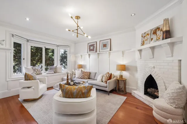 $1,495,000 | 715 Page Street, San Francisco, CA 94117