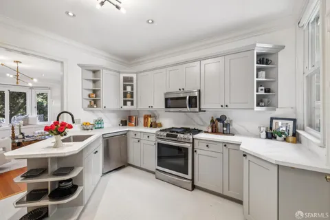 $1,495,000 | 715 Page Street, San Francisco, CA 94117