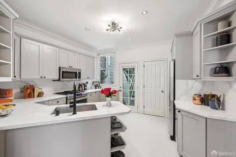 $1,495,000 | 715 Page Street, San Francisco, CA 94117