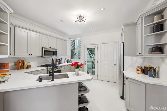 $1,495,000 | 715 Page Street, San Francisco, CA 94117