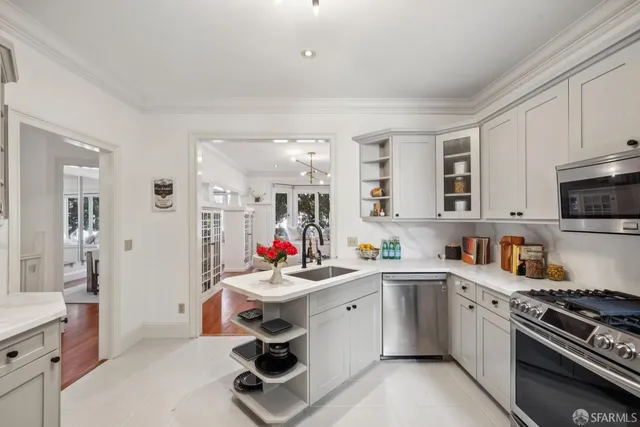 $1,495,000 | 715 Page Street, San Francisco, CA 94117