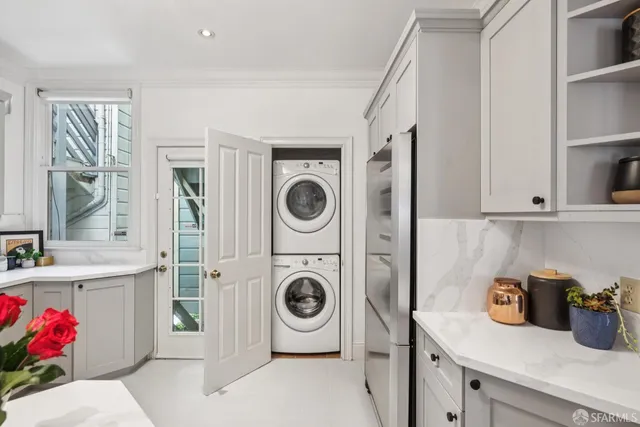 $1,495,000 | 715 Page Street, San Francisco, CA 94117