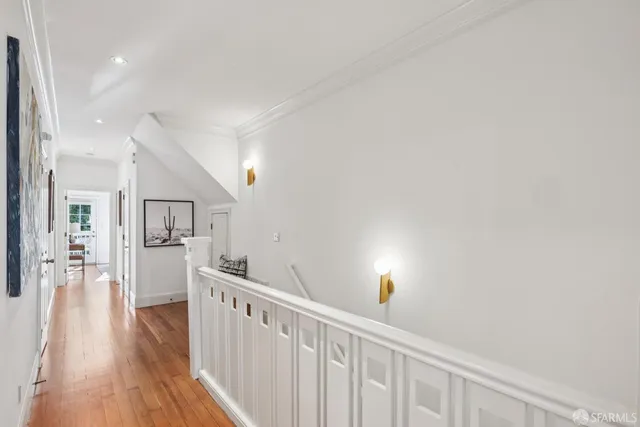 $1,495,000 | 715 Page Street, San Francisco, CA 94117