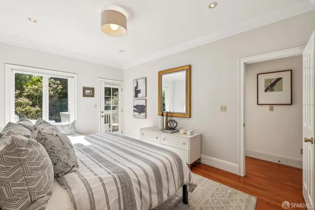 $1,495,000 | 715 Page Street, San Francisco, CA 94117